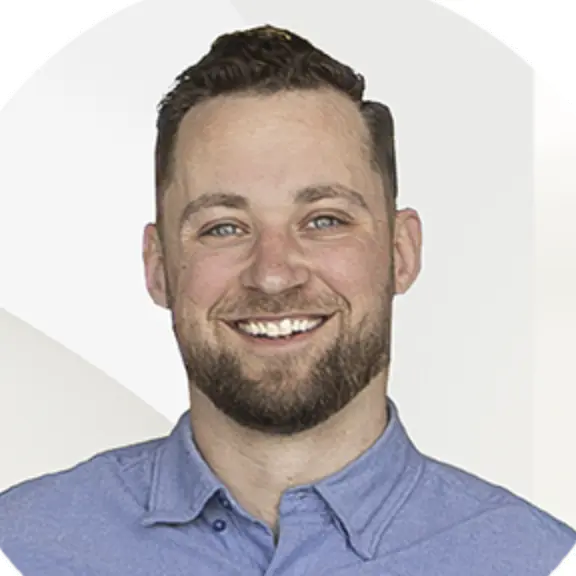 Aaron Kuehl