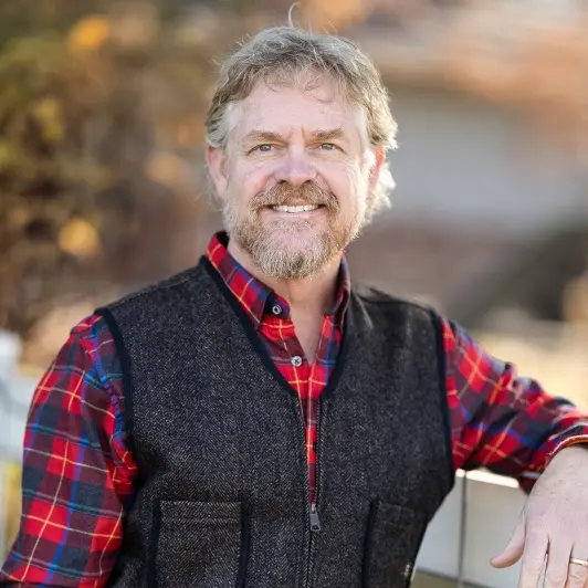 Todd Boak