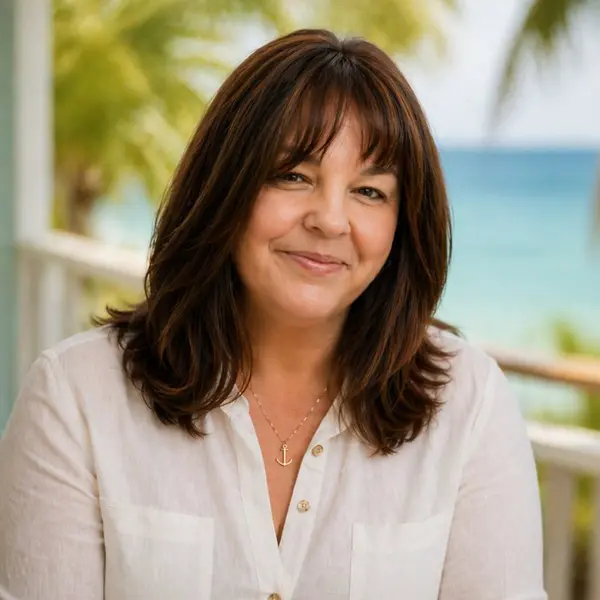 Jacquie Rogers