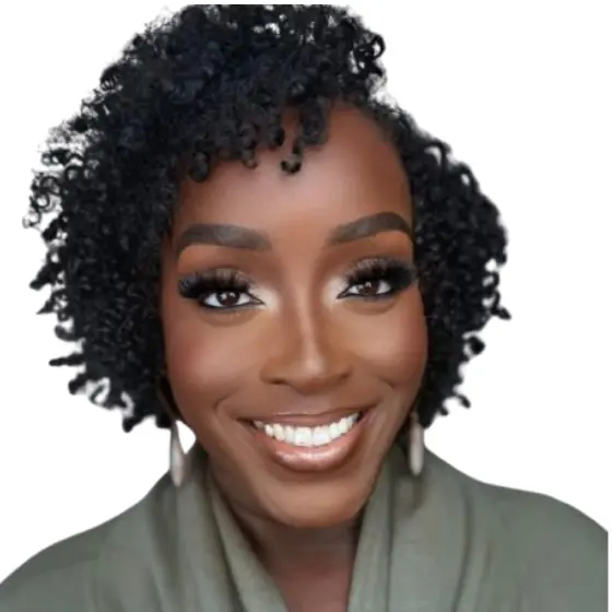 Crystal Williams