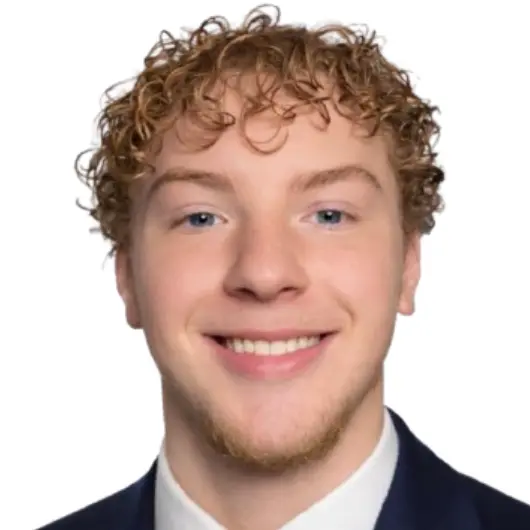 Matthew Heckmann