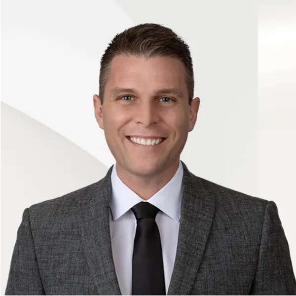 Brian J Partie Jr PA