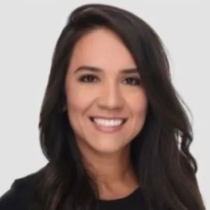 Bernice Cendejas