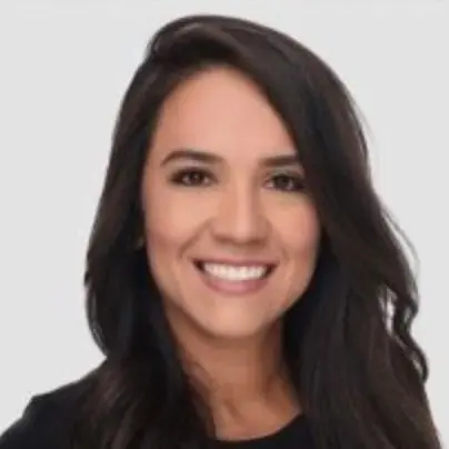Bernice Cendejas