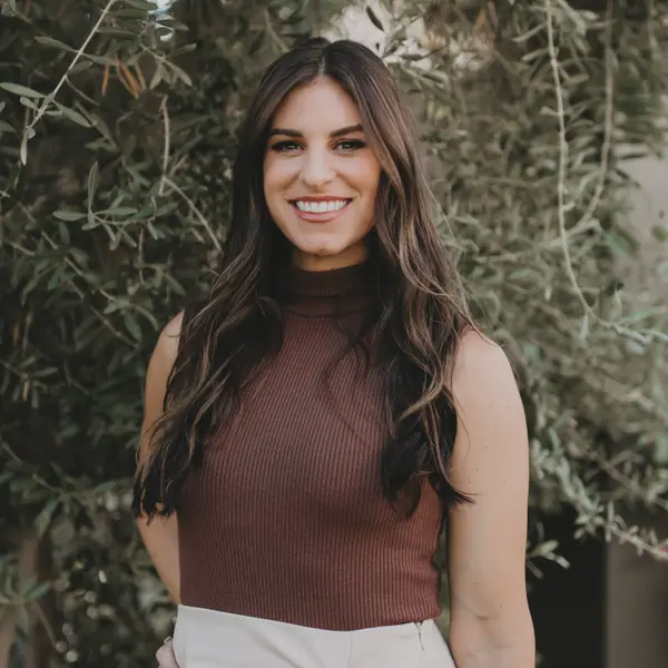 Robyn Gabrielson