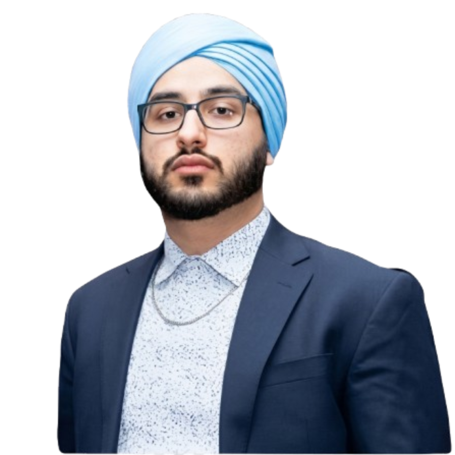 Sunny Dhaliwal