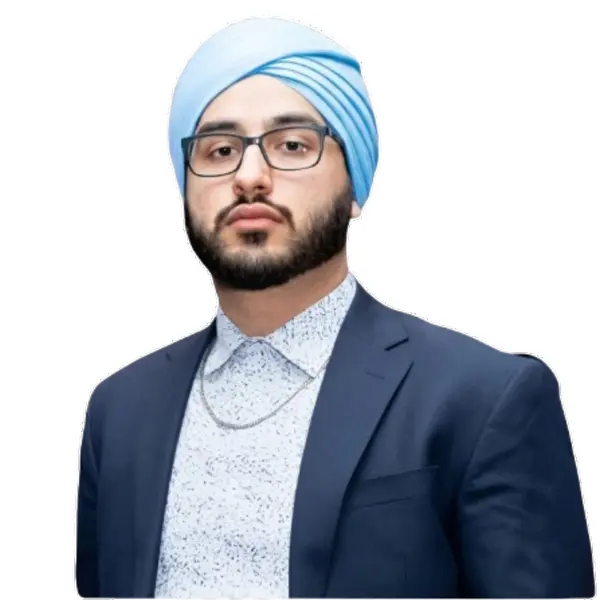 Sunny Dhaliwal