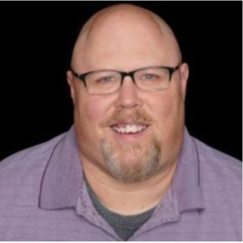 Duane Ray