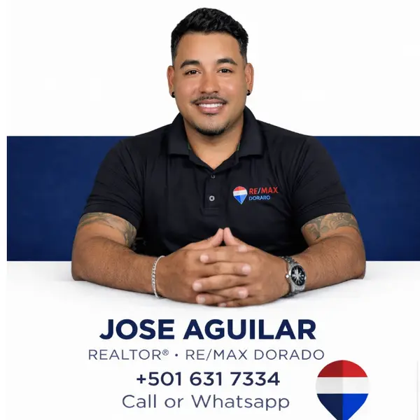 Jose Aguilar