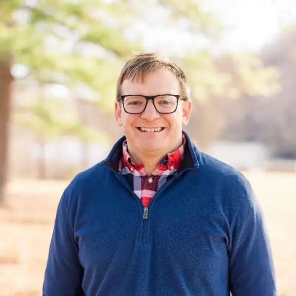 Johnathon Maupin