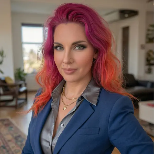 Christel King