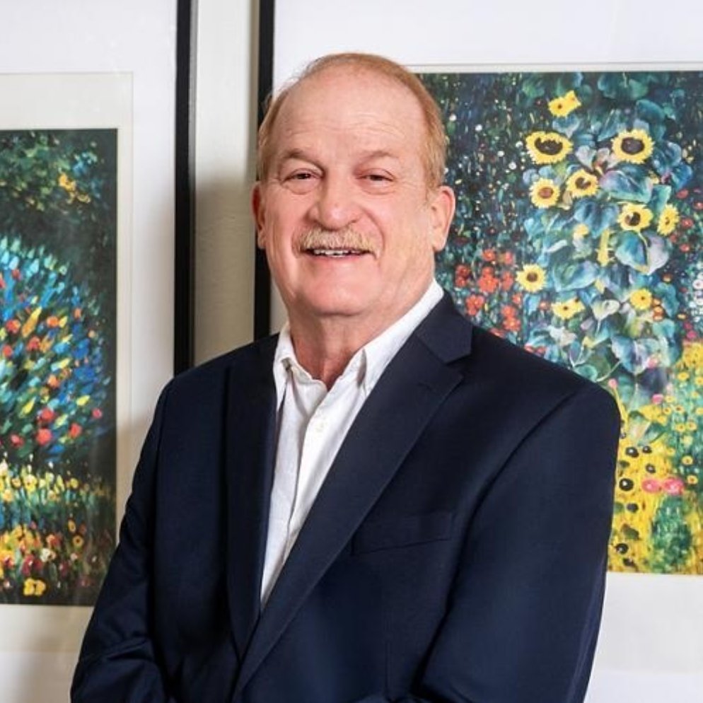 Darryl Grimaldi