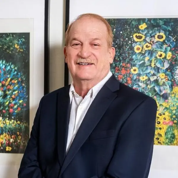 Darryl Grimaldi