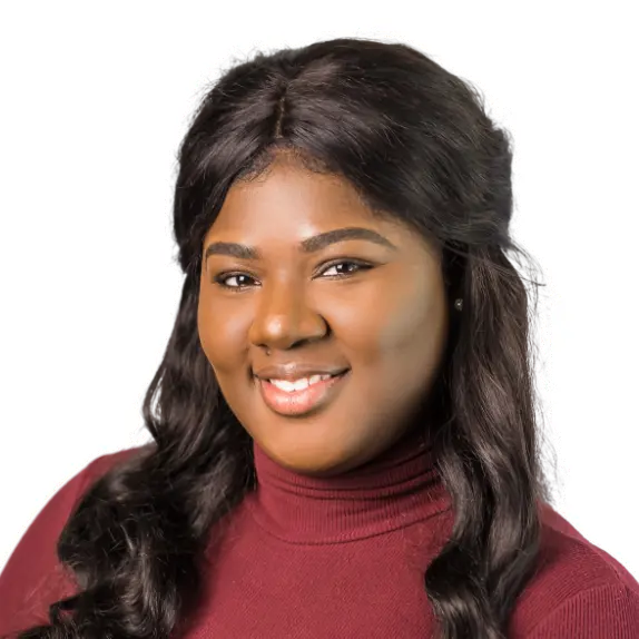 Ebony Gonzalez