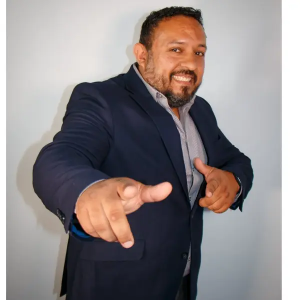 Cesar Rodriguez