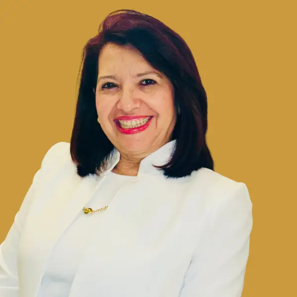 Glendy Lourdes Morales Rodriguez