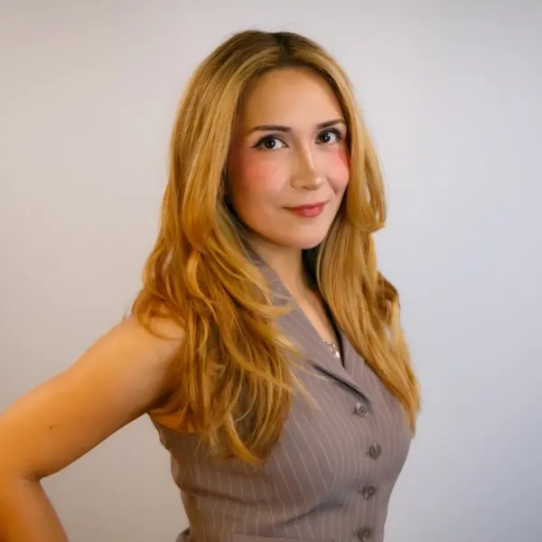 Brenda Kando
