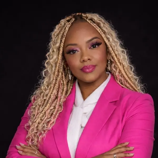 Tanisha L. Bowman