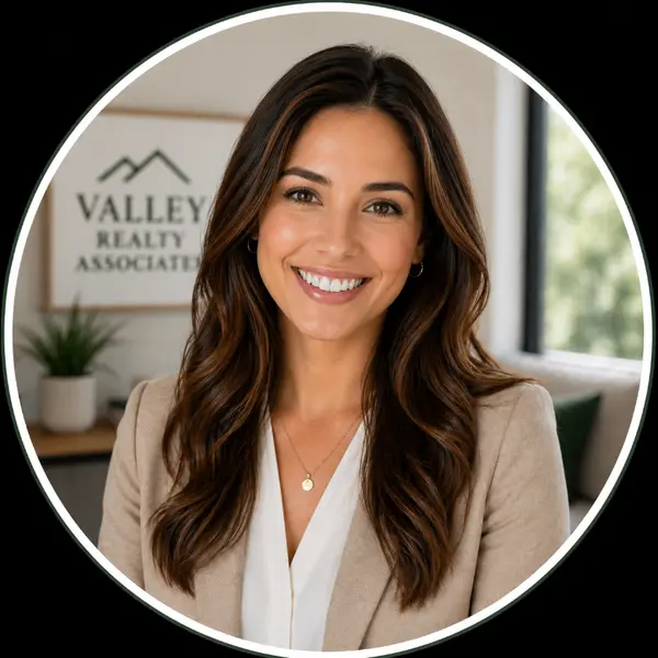 Valley Realty Associates