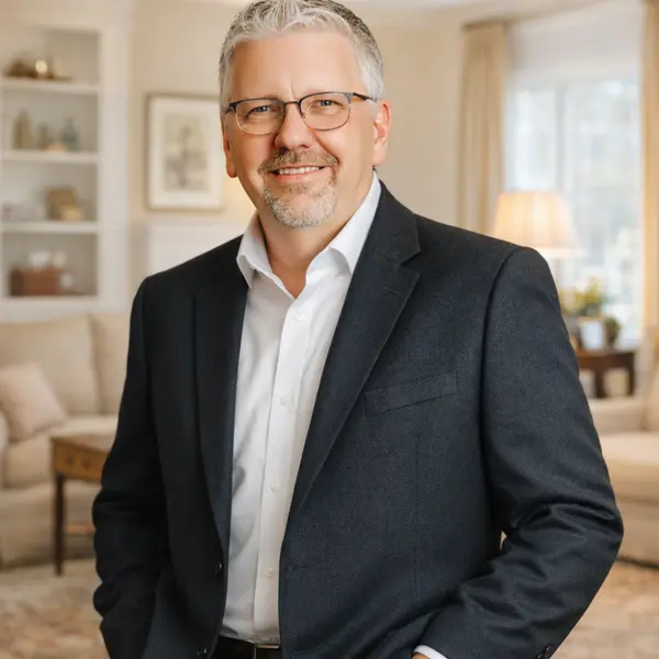 David King