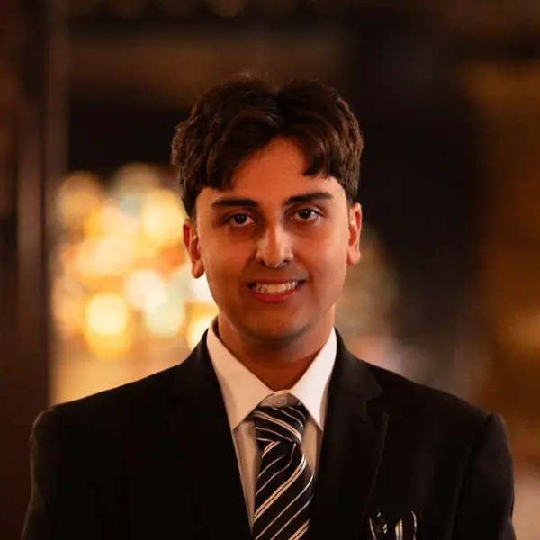 Vikram Singh