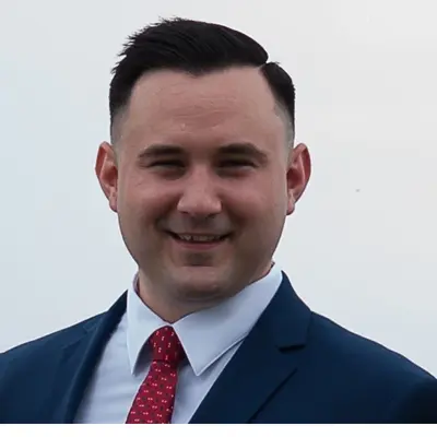 Dean Mayo