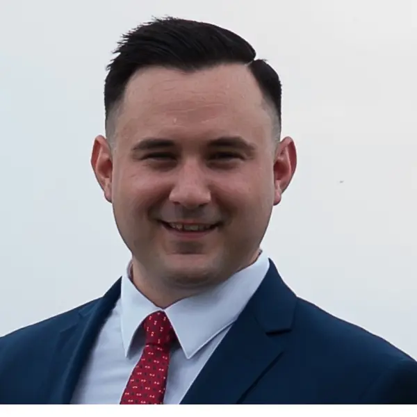 Dean Mayo