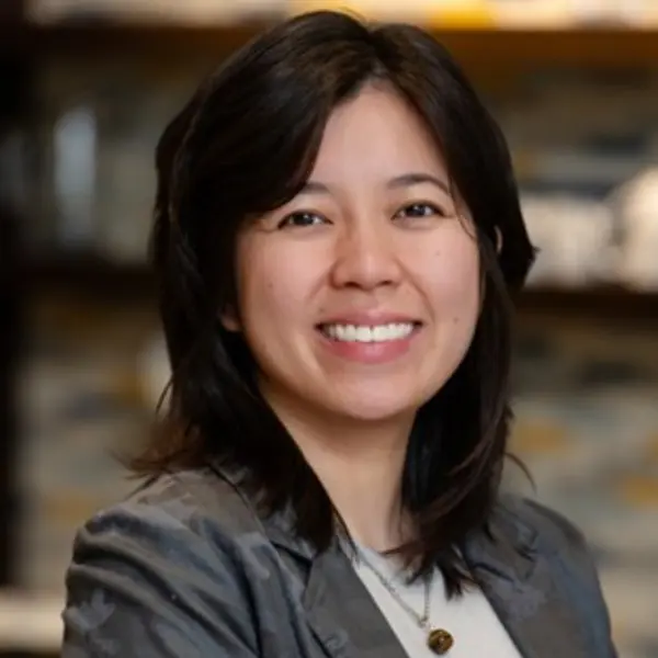 Kyra Yong