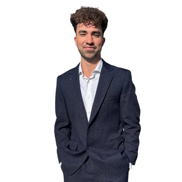 Luke Schwartz