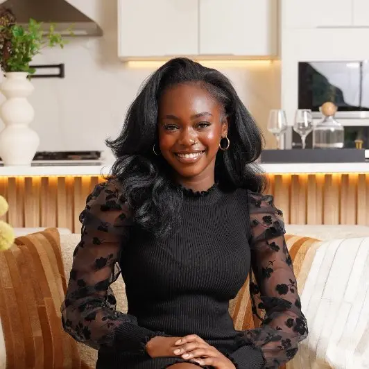 Lois Mensah