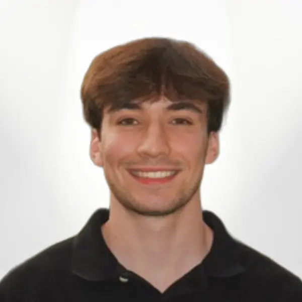 Ethan Burkhead