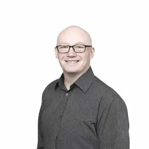 Mark Hord