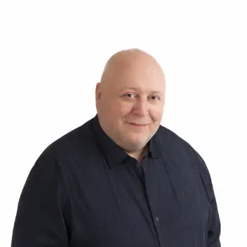 Rick Mooney