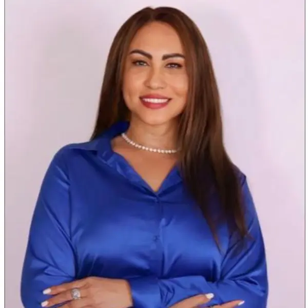 Maria Alcazar