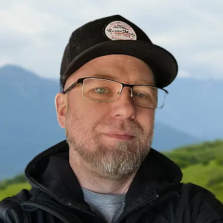 Jason King