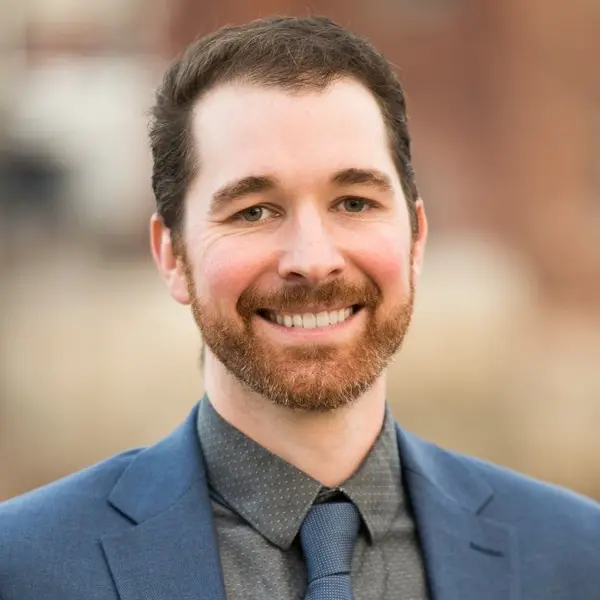 Jonathan Benton