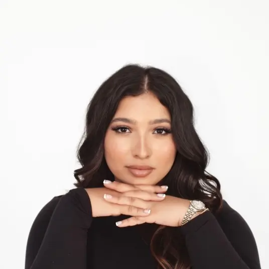 Leila Idiaquez