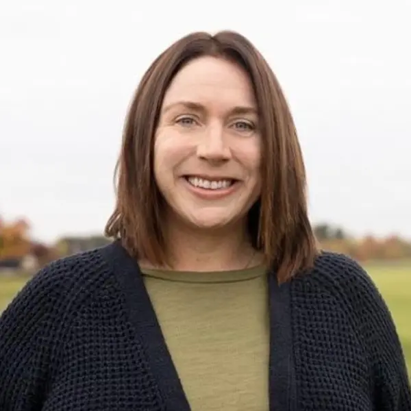 Jennifer Sowers