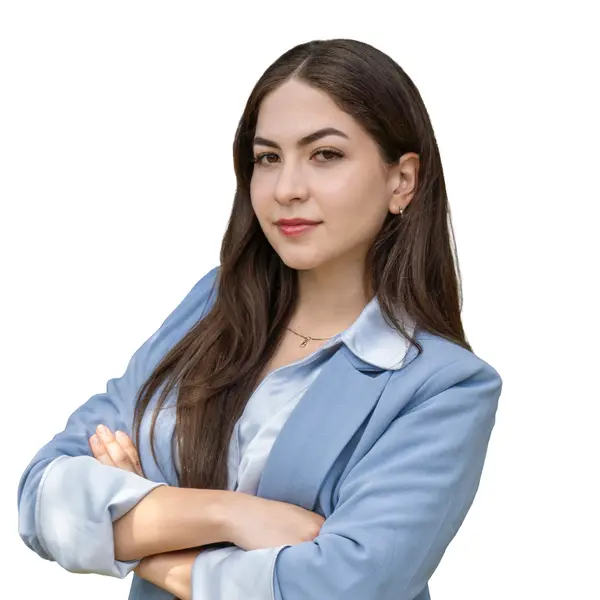 Scarlett Collantes