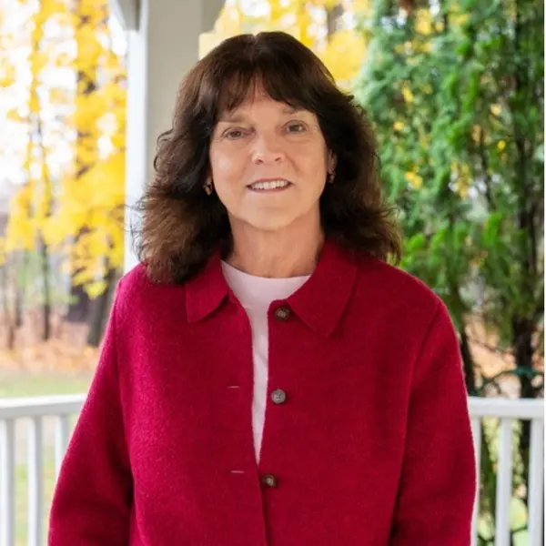 Sandy Hulse