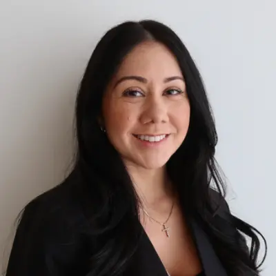 Bernadette Hernandez