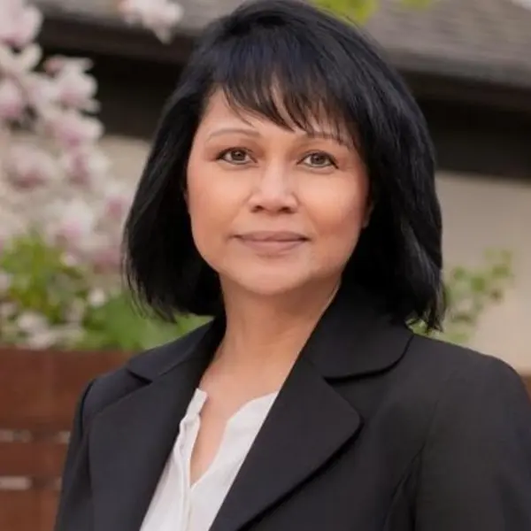 Marietta Paredes-Munier