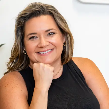 Angela Wright