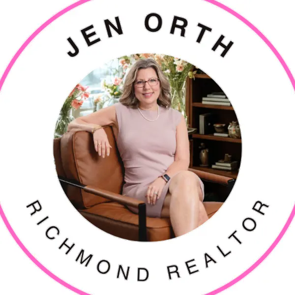 Jen Orth