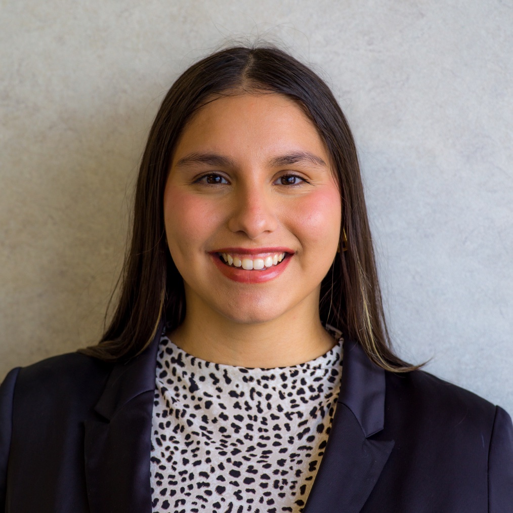 Luna Fulgueiro Fuchs