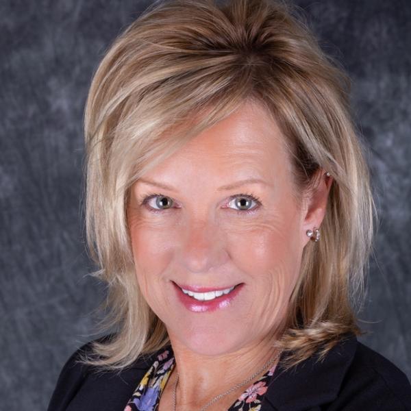 Sue Cranston