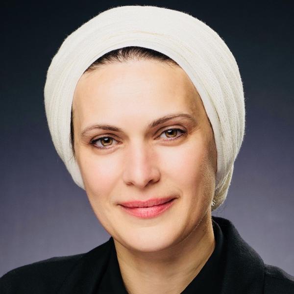 Amal Hmeidan