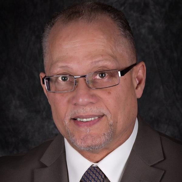 James Gaston