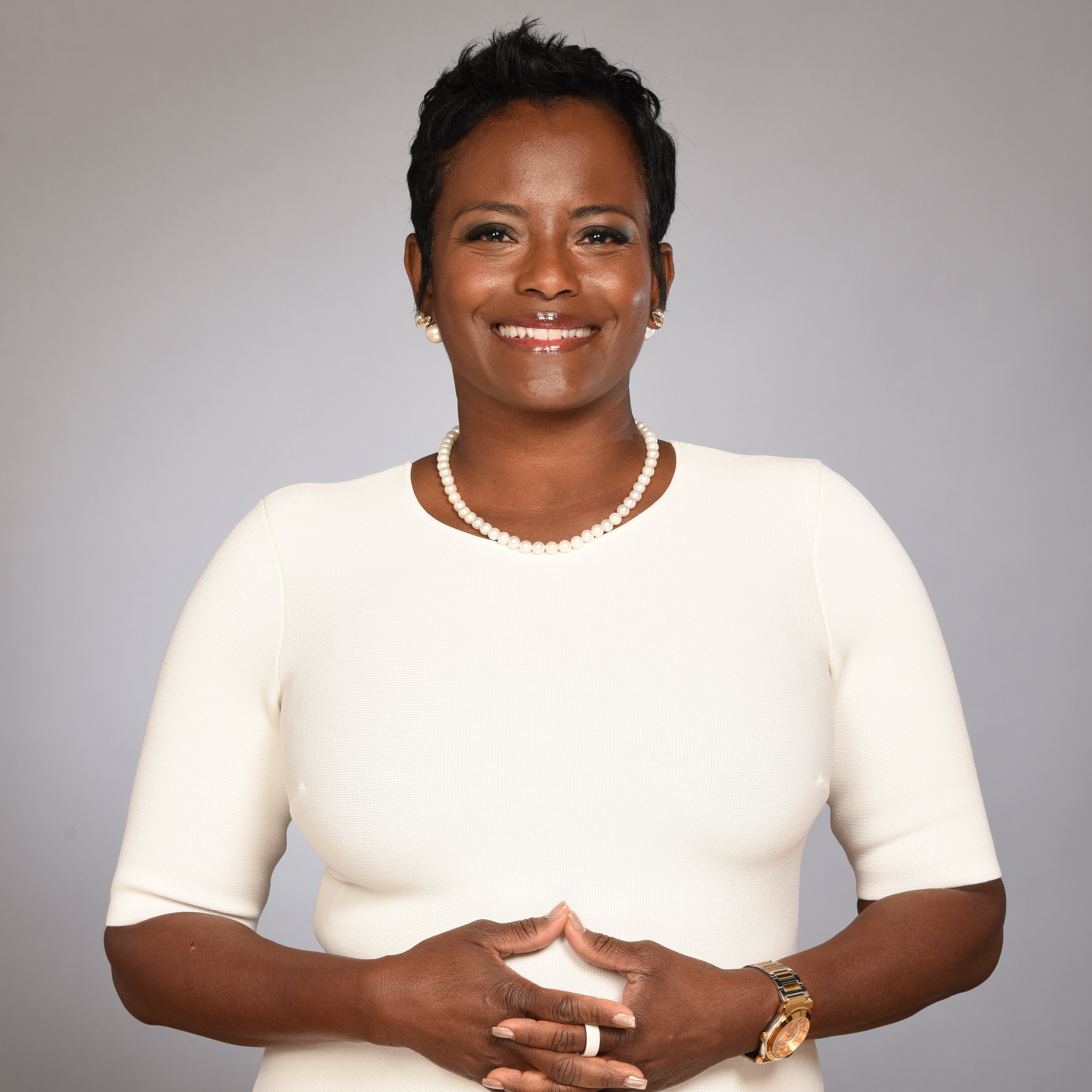 Bianca Janice Williams