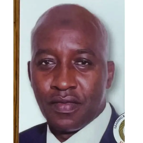 Ahmadou Diallo